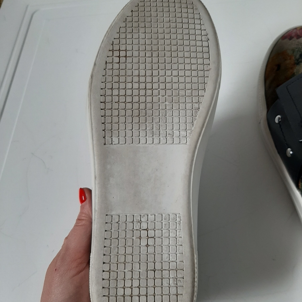 Design lab flat runners - Picture 3 of 6